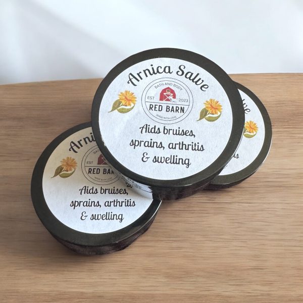 Arnica Salve