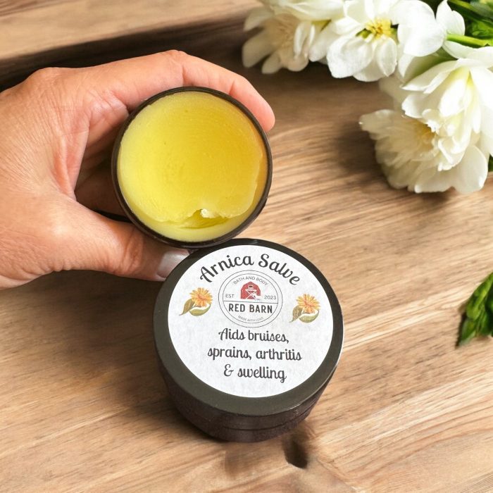 Arnica Salve