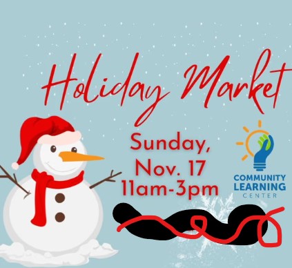 Kendallville Holiday Market